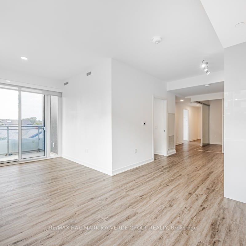 For Lease - 1 Cardiff Road Unit# 411, Toronto, Ontario - Photo 1