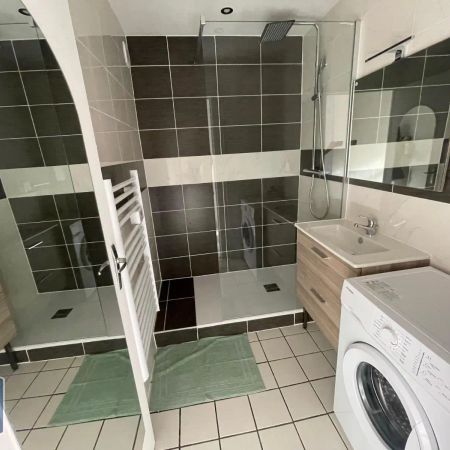 Appartement à louer 9.71m² - Photo 4