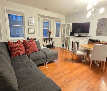 For Lease - 760 Lawrence Avenue Unit# 115, Toronto, Ontario - Photo 3