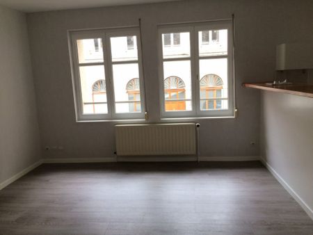 APPARTEMENT T3 A LOUER - Photo 3