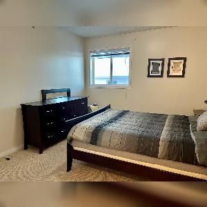 Fully Furnished 2 Bed 2 Bath Move-In Ready Utilities Incl. Fort Sask - Photo 2