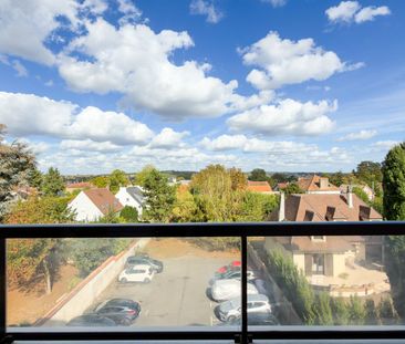 Location appartement 2 pièces, 48.00m², Montgeron - Photo 5