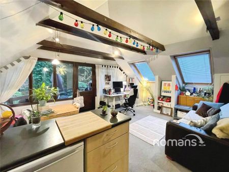 1 bedroom flat to rent - Photo 3