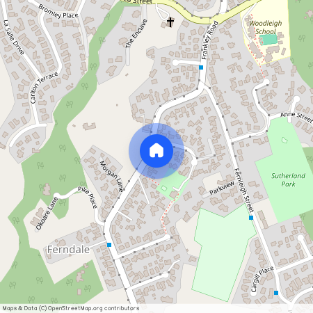 283 Frankley Road, Ferndale, New Plymouth