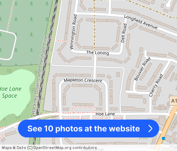 Mapleton Crescent, Enfield, EN3 - Photo 1