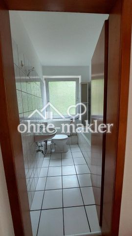 4-Zimmer-Wohnung im Zentrum von Enger - Photo 4