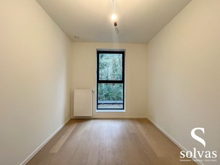 Nieuwbouwwoning met 5 slaapkamers op toplocatie in Gent! - Foto 5