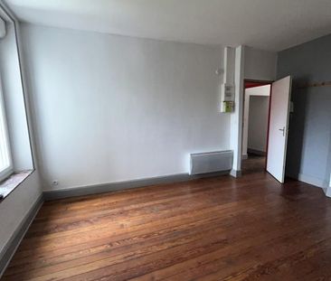 Location Appartement 1 pièce 25m² NANCY 54000 - Photo 5