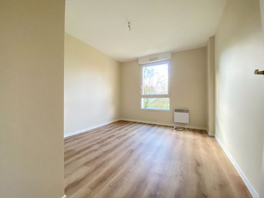 Location Appartement 2 pièces 54m² BOIS GUILLAUME 76230 - Photo 1