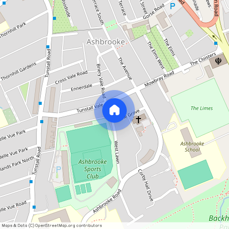 The Grove, SR2, Sunderland