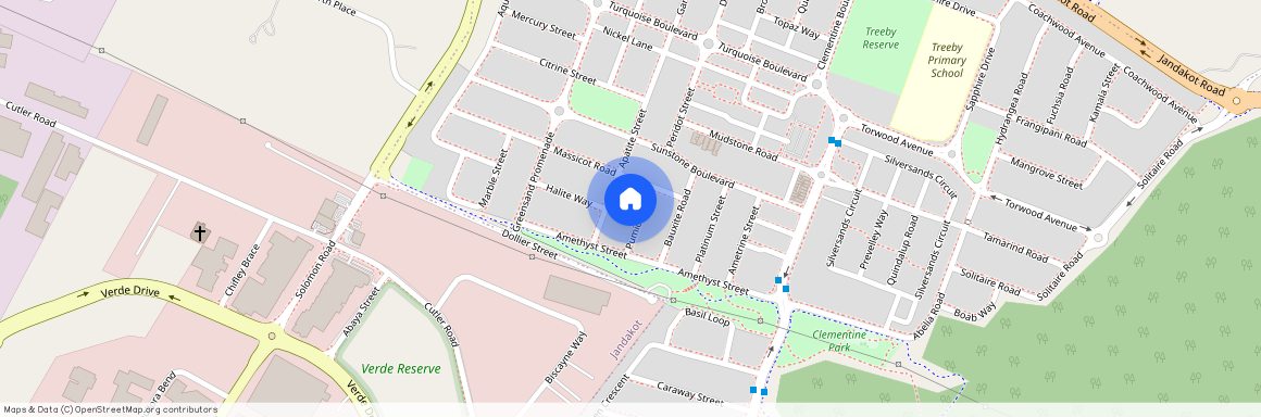 11 Pumice Road, WA 6164, Banjup