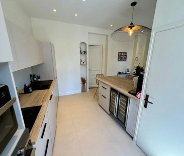 Location Appartement 2 pièces 43m² NICE 06300 - Photo 5