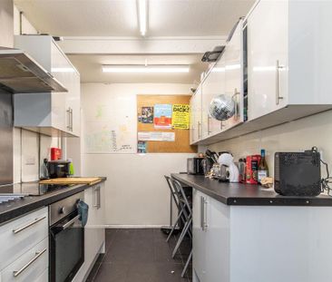 5 bedroom terraced house to rent - Photo 6