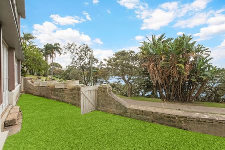 9/8 Wulworra Avenue, Cremorne Point. - Photo 4