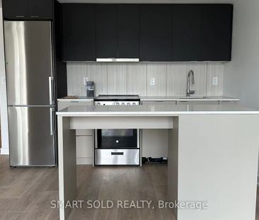 For Lease - 8 Tippett Road Unit# 503, Toronto, Ontario - Photo 2