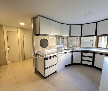 4 bedroom luxury Flat for rent in Madrid, Autonomous Region of Madrid - Photo 3