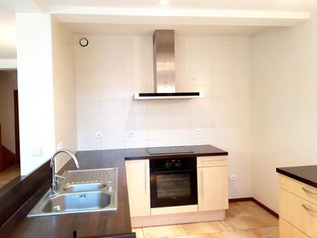 maison - Photo 5