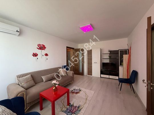 Apt. 2 cam. Bd. Ion Mihalache, renovat, la 7 min. metrou 1 Mai-Domenii - Photo 1