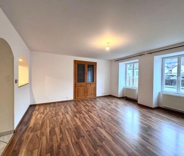 Location Appartement 2 pièces 50m² LA BROQUE 67130 - Photo 2