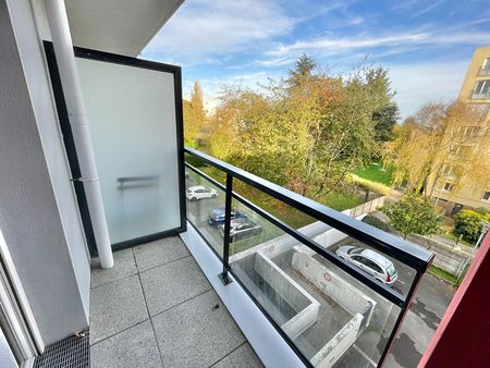 A LOUER - TYPE 1 AU CALME PRCHE ERAUDIERE - Photo 5