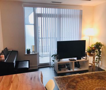 For Lease - 7 Kenaston Gardens Unit# 823, Toronto, Ontario - Photo 5