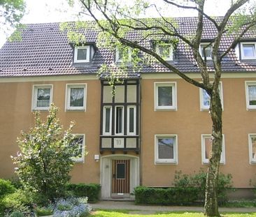 1-Zimmer-Wohnung in Gelsenkirchen Scholven - Foto 6