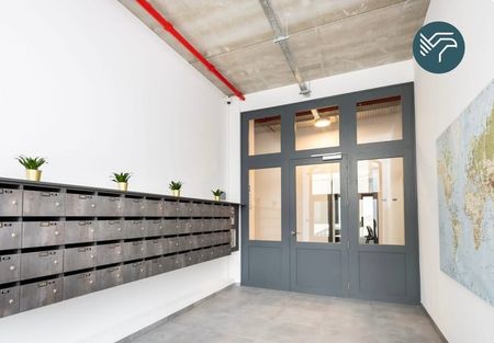 Studio te huur - Photo 2