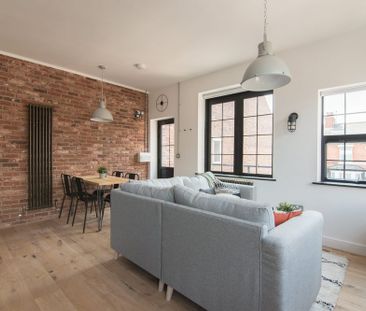 Sedgley Avenue, Nottingham, NG2 - Photo 6