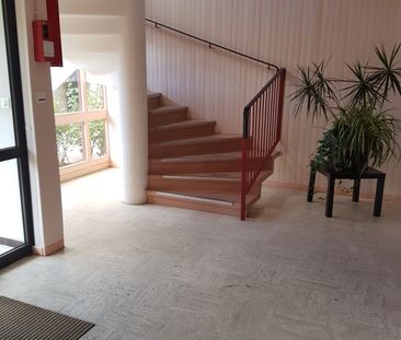 Location Appartement 51m² VANDOEUVRE LES NANCY 54500 - Photo 5