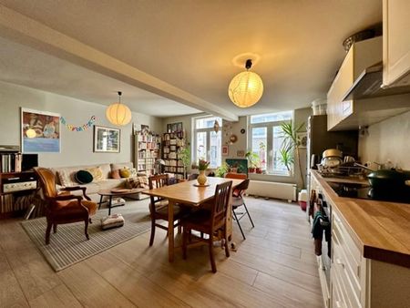 Appartement te huur - Foto 4