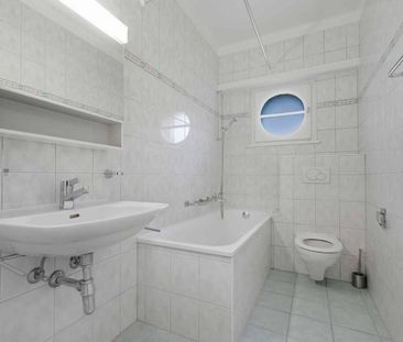 2 Zimmer, 50 m², 3. Stock - Foto 3