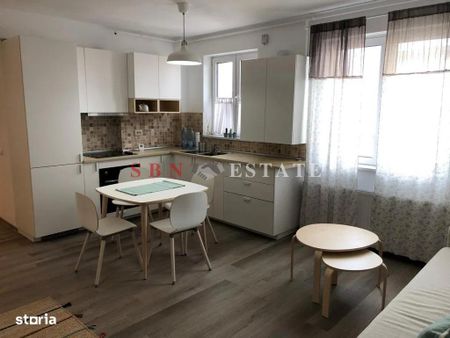 Inchirieri Apartamente 2 camere Bucuresti - Photo 5