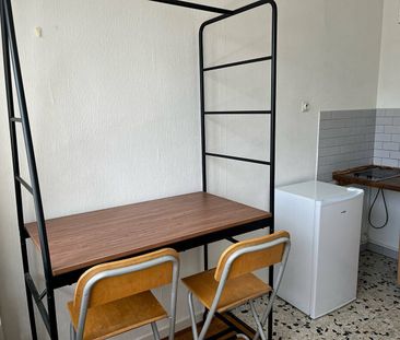 Appartement 1 pièce à louer - Photo 4