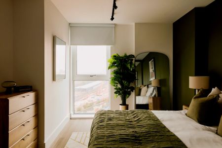 Two Bed (Type C) - Photo 4