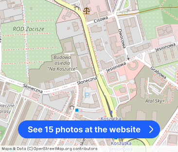 Mieszkanie w nowym bloku, z ogródkiem, dla pierwsz - Photo 1