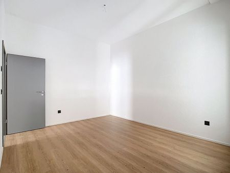 Appartement avec encadrement 2.5 pièces avec balcon - Photo 3