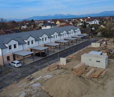 Wiener Neustädter Straße 3a - Lanzenkirchen - Foto 4