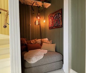 Fågelfängaregatan, Göteborg - Photo 1