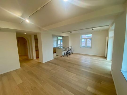 Appartement te huur - Foto 1