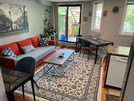 For Lease - 129 October Lane, Aurora, Ontario - Photo 1