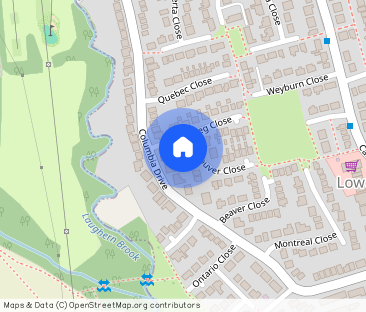 Vancouver Close, Worcester, Worcestershire, WR2 - Photo 1