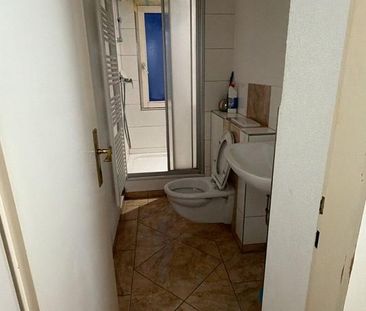 möblierte 1 Zimmer Apartment Wohnung mit Küche, Bad/WC 65936 Frankfurt - Foto 6