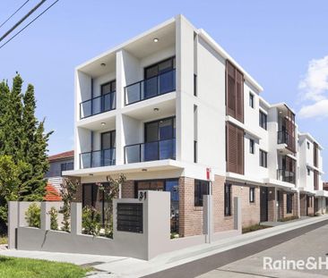 A4/31 Middle Street, Kingsford, NSW 2032 - Photo 1