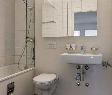 2 Zimmer, 55 m², 2. Stock - Photo 3