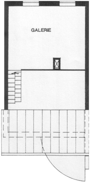 1,5-Raum-Wohnung, 46,0 m² mit Balkon & Fußbodenheizung im Grünen. - Photo 1