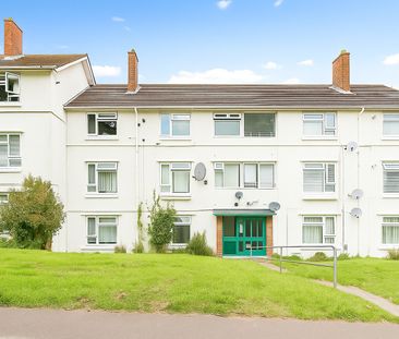 3 Bed Flat, Wellow Close, SO18 - Photo 6