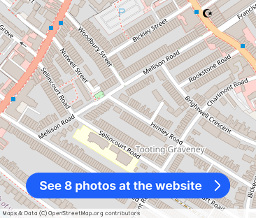 Himley Road, London, SW17 - Photo 1