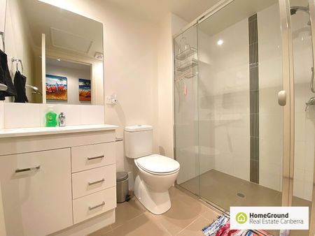 55/15 Braybrooke Street, Bruce ACT 2617 - Apartment For Rent | Domain - Photo 4