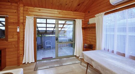 Amazing Log cabin for one - Photo 3