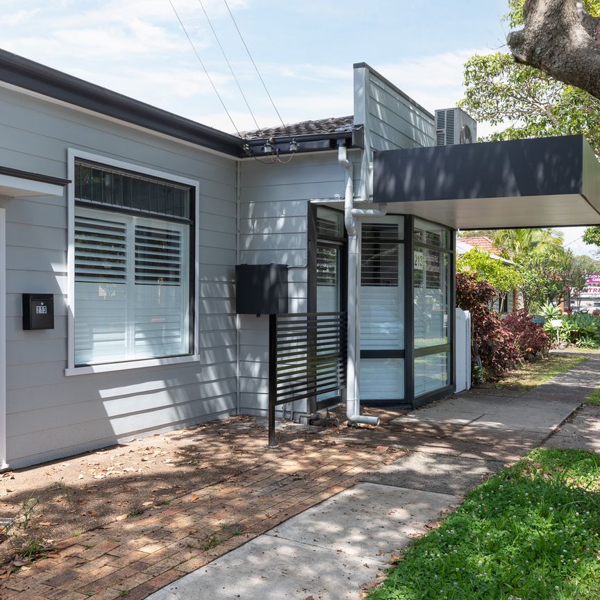 213 Lambton Road, New Lambton NSW 2305 - Apartment For Rent | Domain - Photo 1